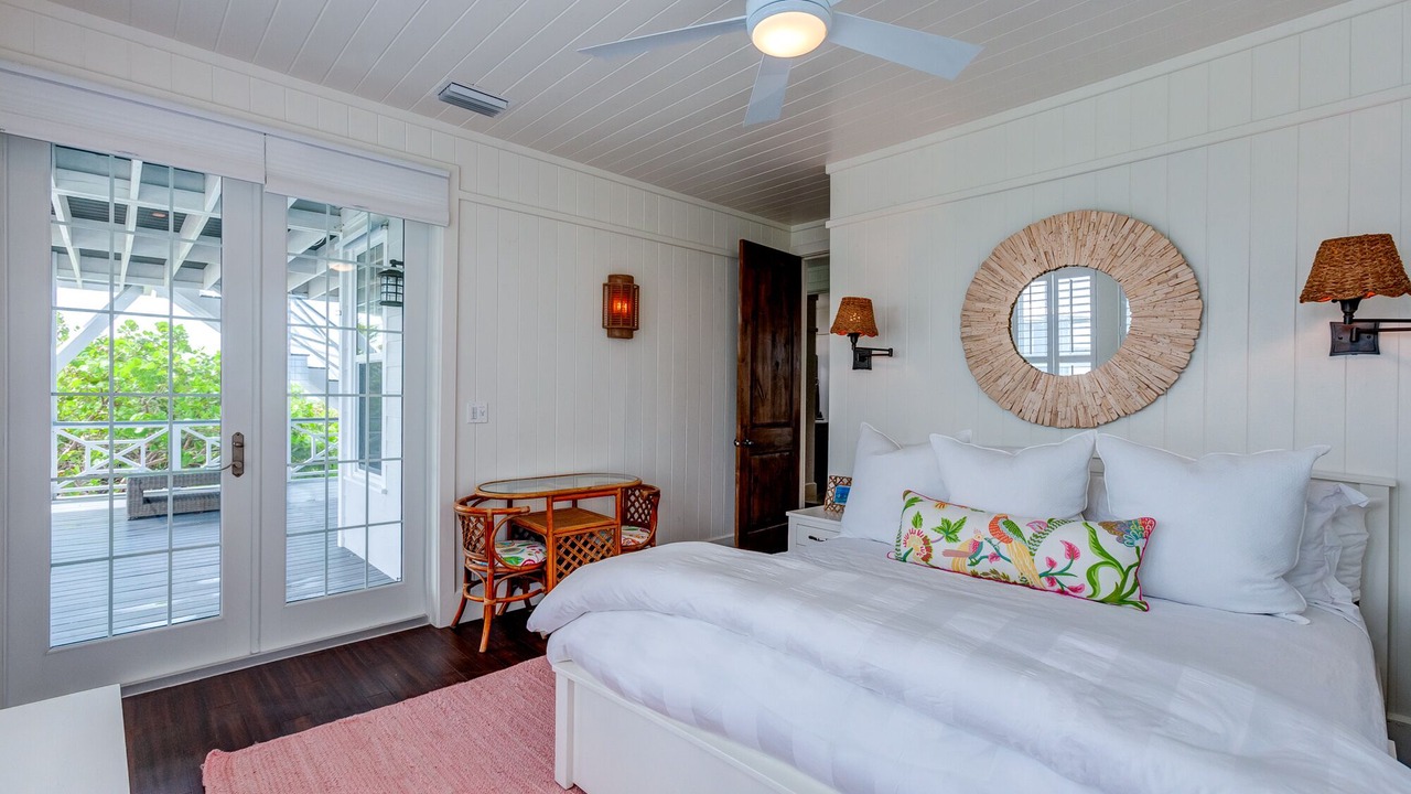 Photo of Bedroom in Jubilee Subdivision