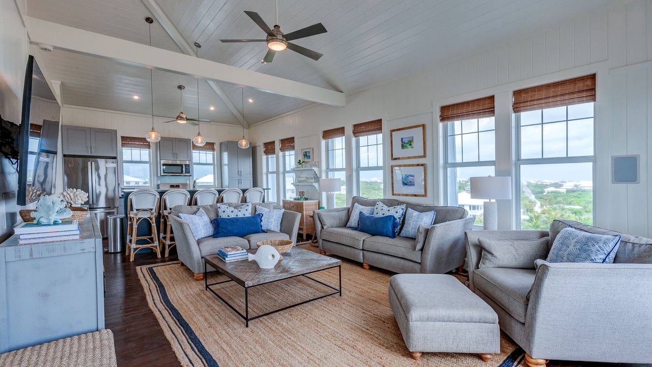 Photo of Livingroom in Jubilee Subdivision