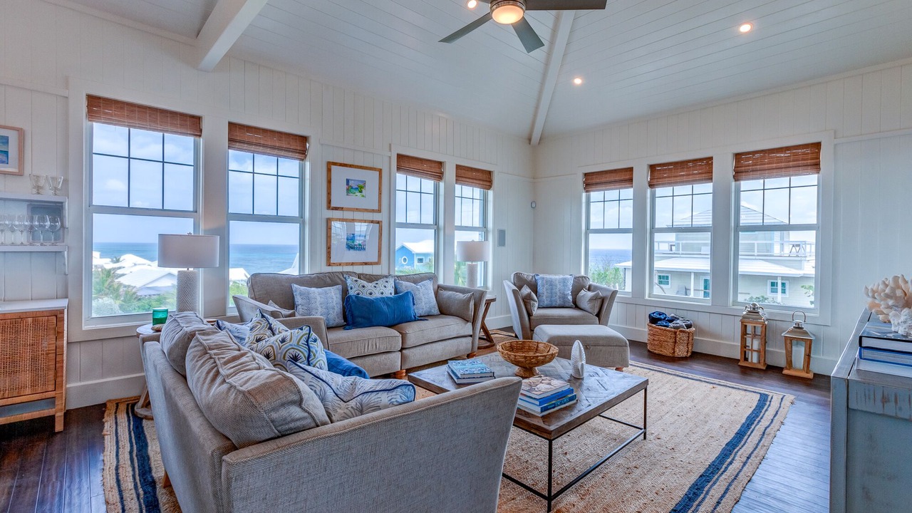Photo of Livingroom in Jubilee Subdivision