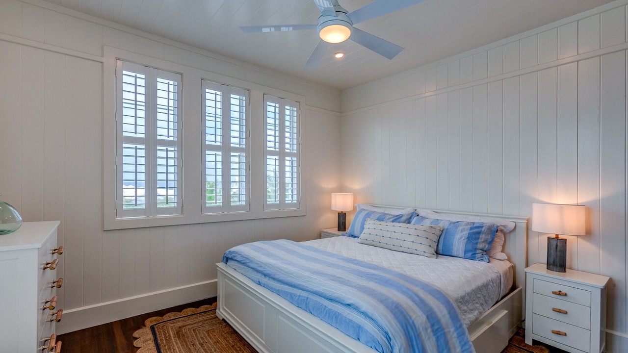 Photo of Bedroom in Jubilee Subdivision