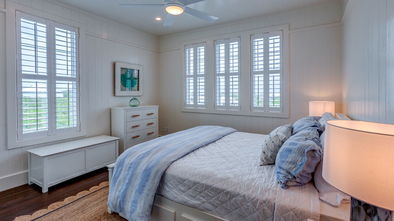 Photo of Bedroom in Jubilee Subdivision