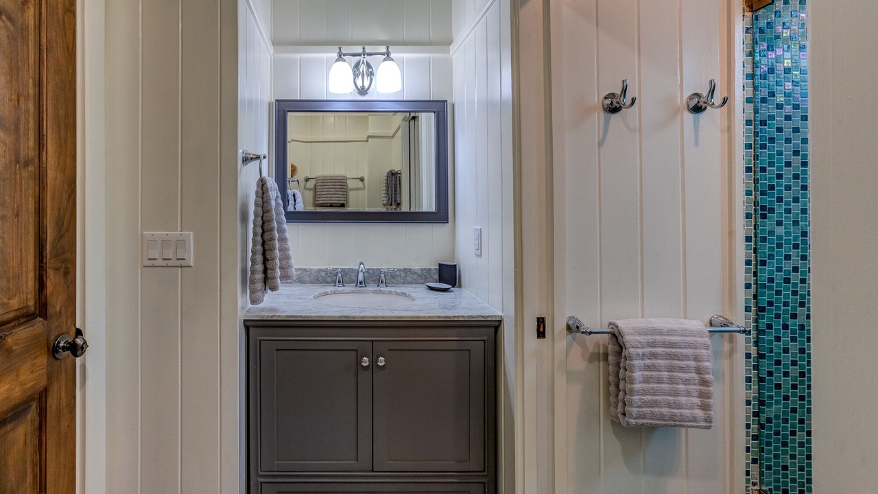 Photo of Bathroom in Jubilee Subdivision