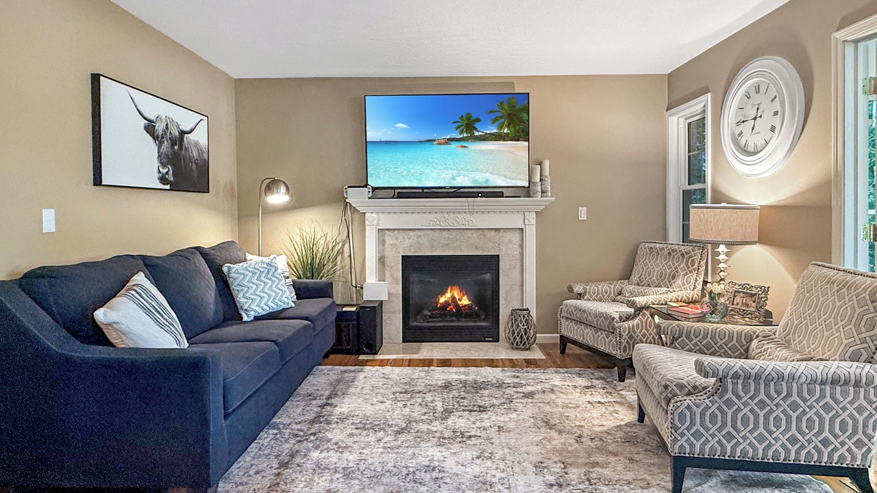 Photo of Livingroom in Panora