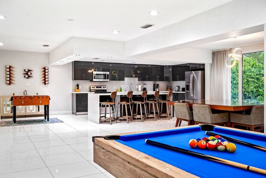 Photo of Kitchen in Golden Glades