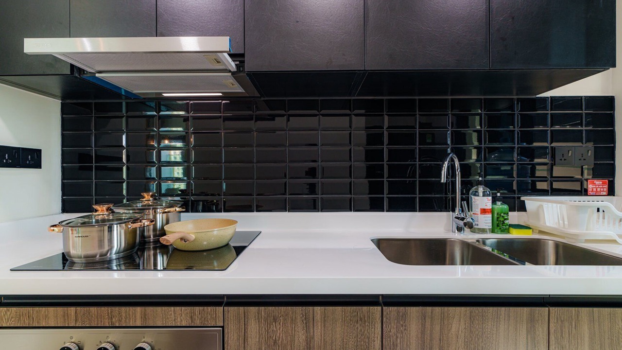 Photo of Kitchen in Ho Chi Minh City