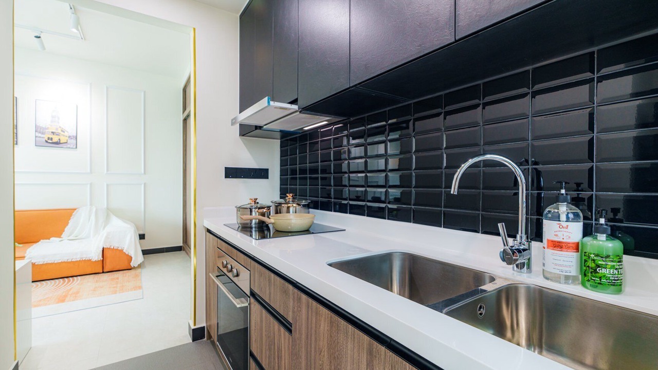 Photo of Kitchen in Ho Chi Minh City