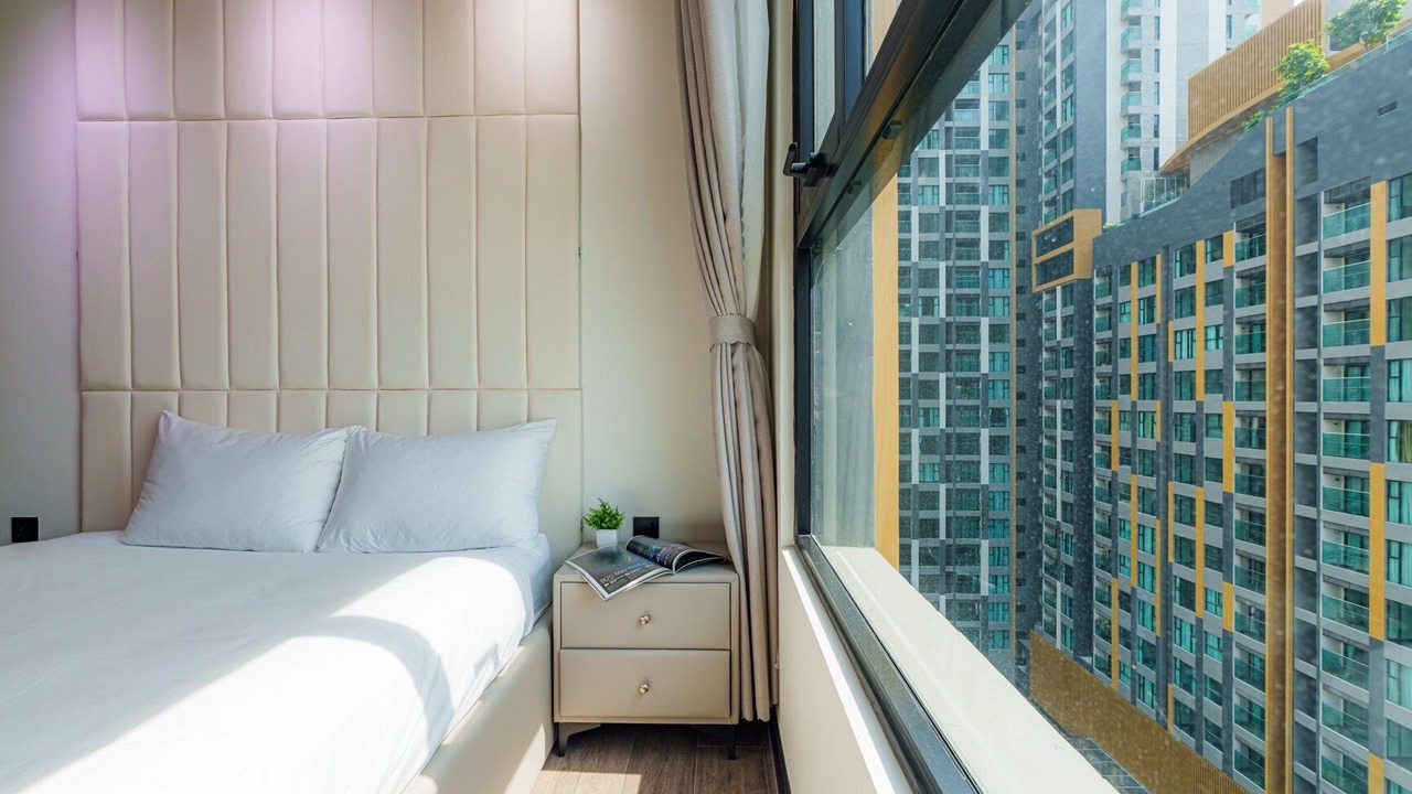 Photo of Bedroom in Ho Chi Minh City