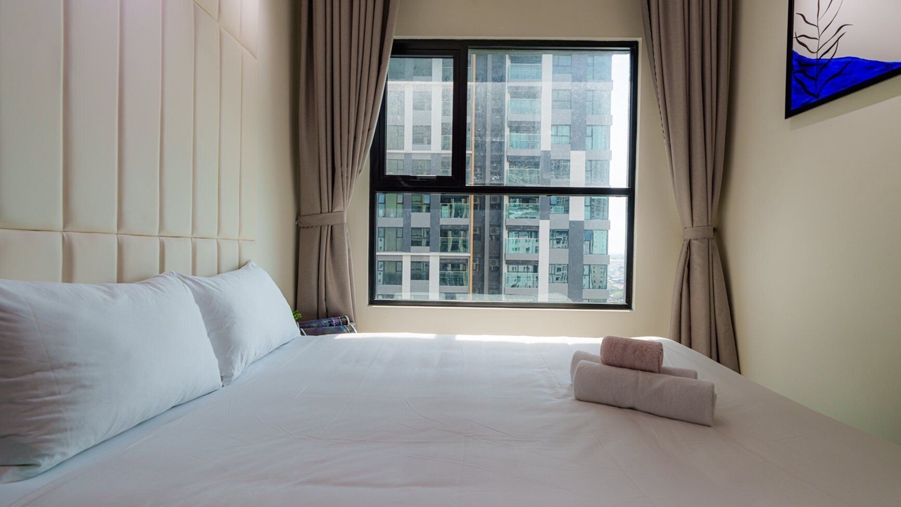 Photo of Bedroom in Ho Chi Minh City
