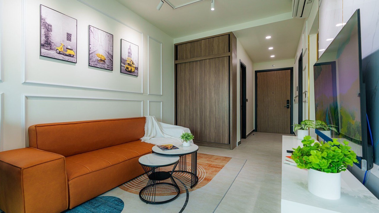 Photo of Livingroom in Ho Chi Minh City