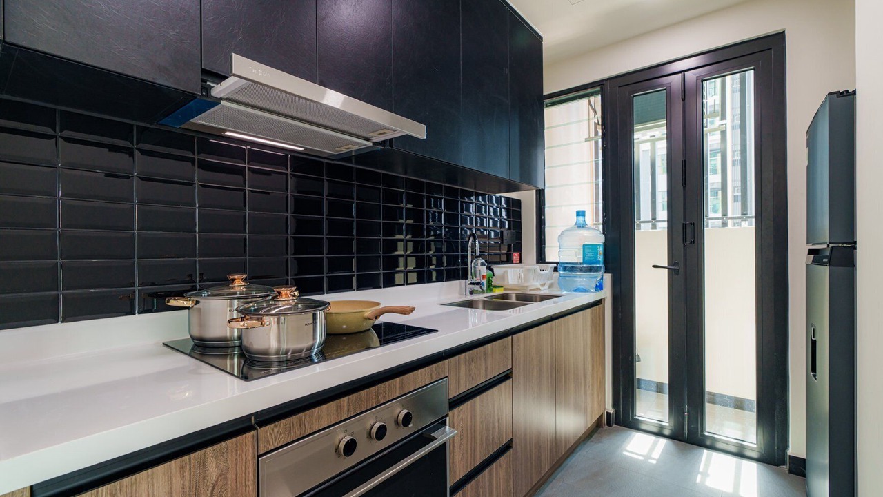 Photo of Kitchen in Ho Chi Minh City