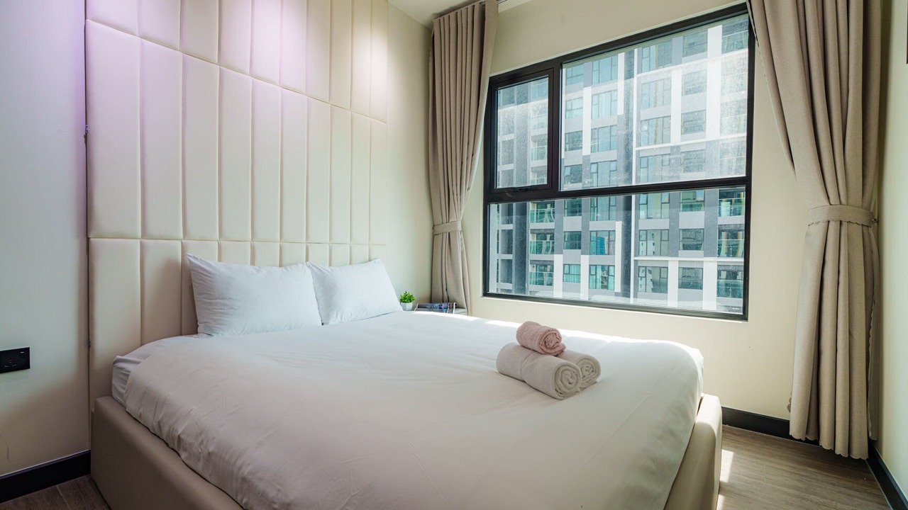 Photo of Bedroom in Ho Chi Minh City
