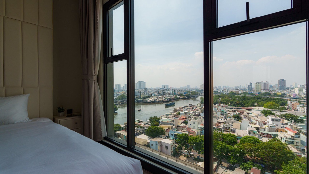Photo of Bedroom in Ho Chi Minh City