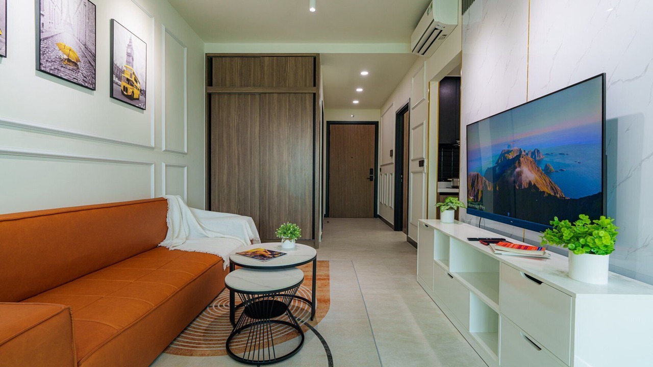 Photo of Livingroom in Ho Chi Minh City