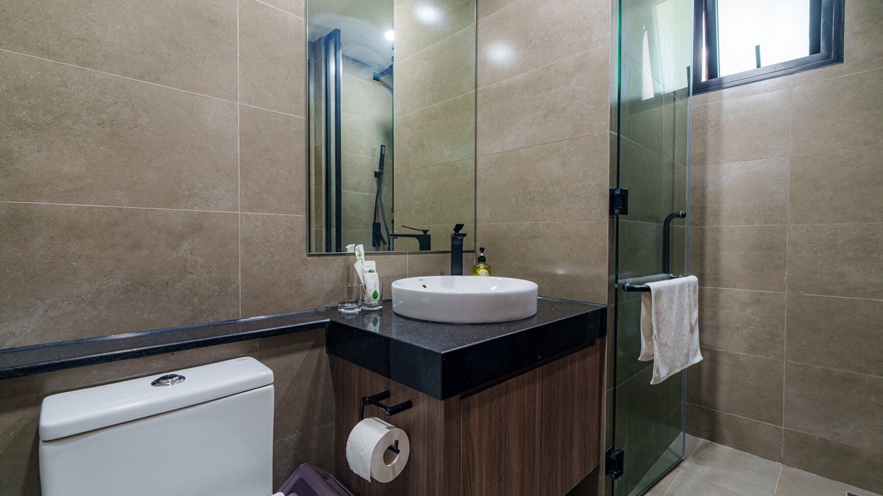 Photo of Bathroom in Ho Chi Minh City