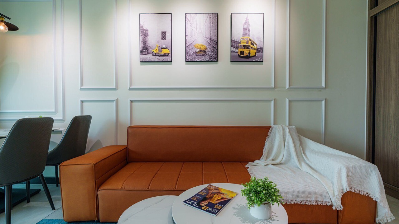 Photo of Livingroom in Ho Chi Minh City