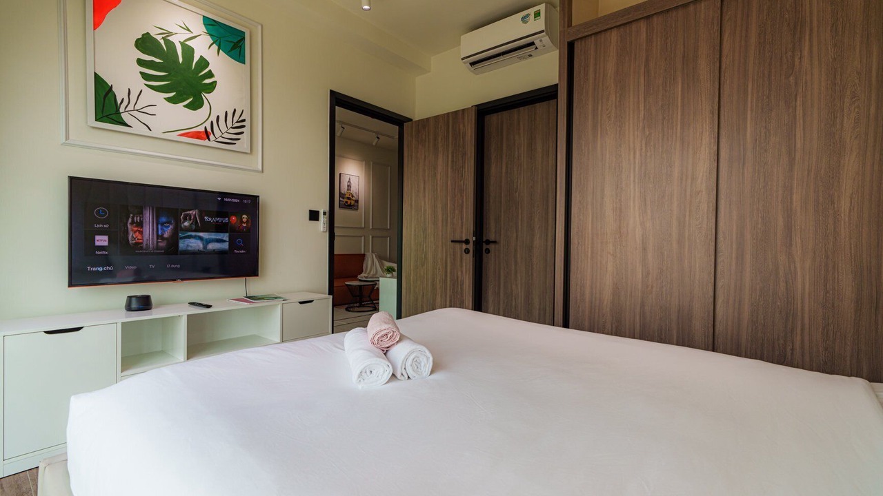 Photo of Bedroom in Ho Chi Minh City