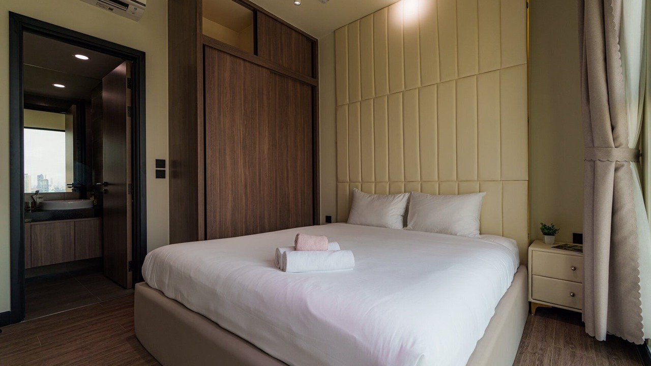 Photo of Bedroom in Ho Chi Minh City