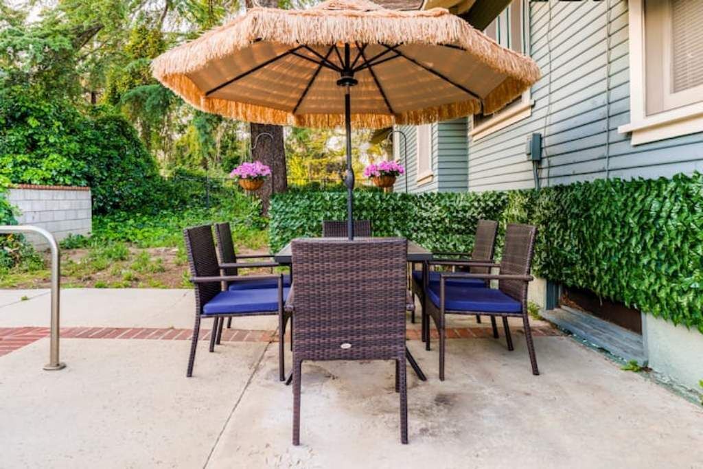 Photo of Outdoor in North Hollywood
