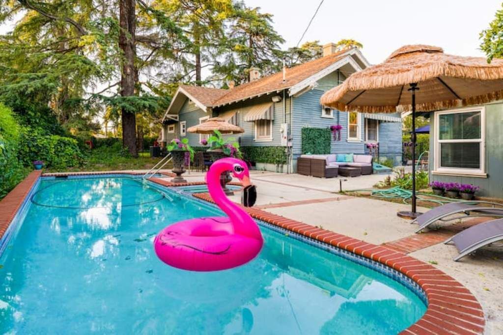 Photo of Outdoor in North Hollywood