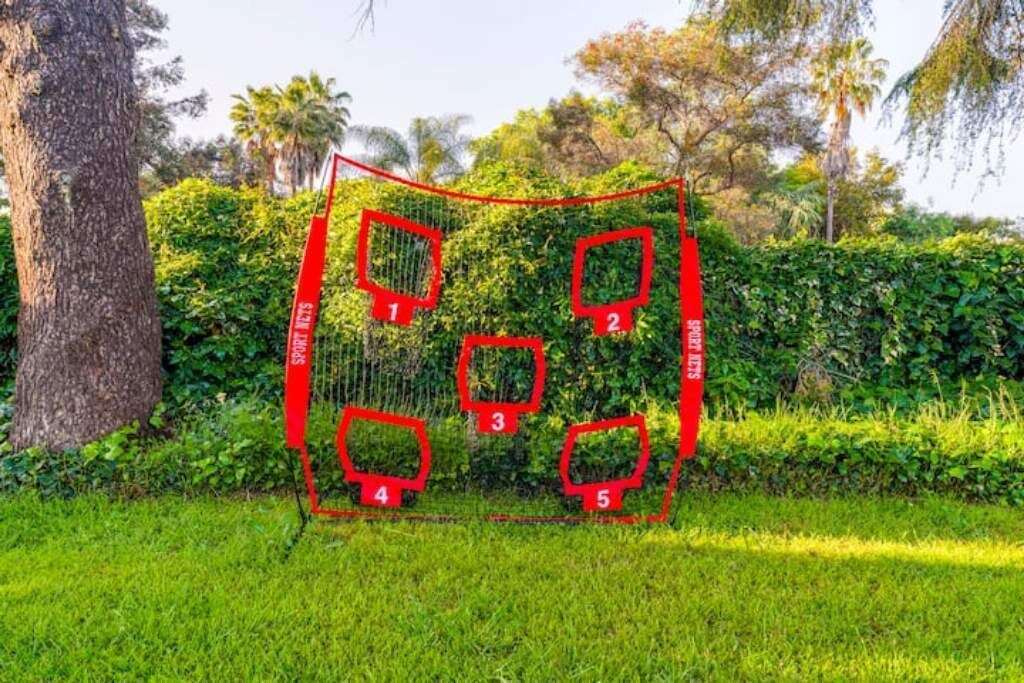 Photo of Outdoor in North Hollywood