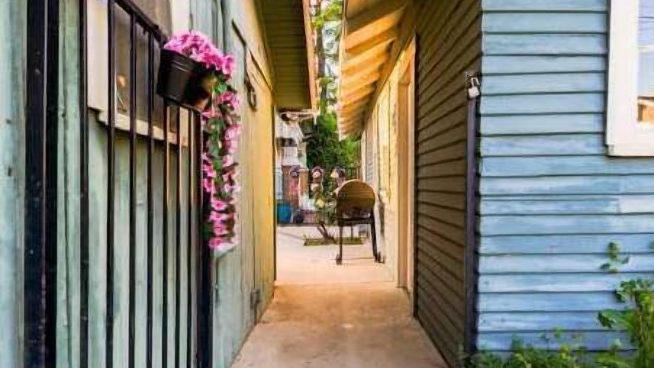 Photo of Outdoor in North Hollywood