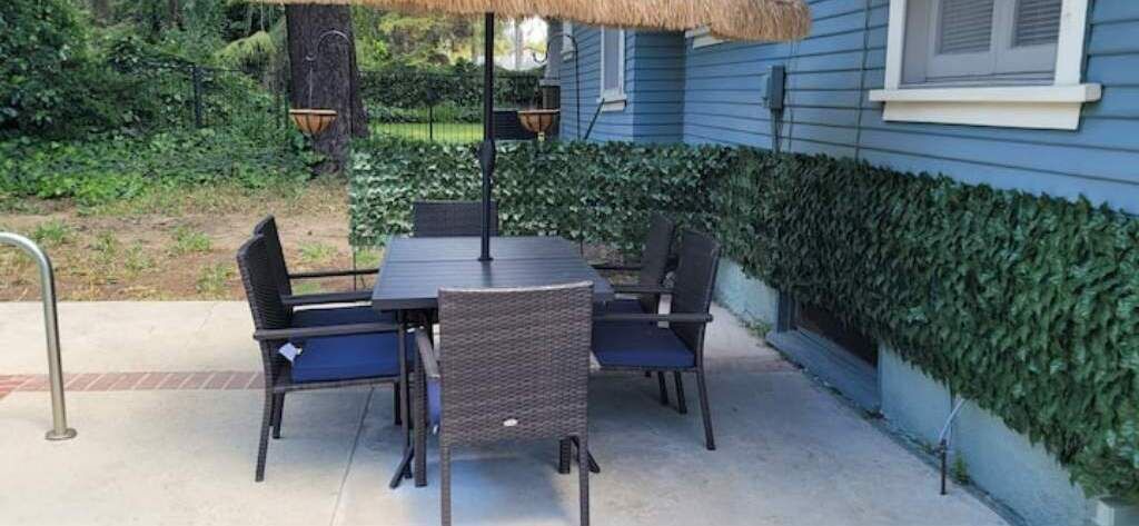 Photo of Outdoor in North Hollywood