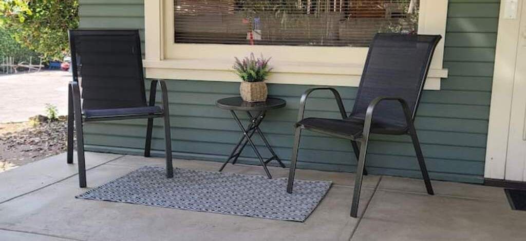 Photo of Patio Balcony in North Hollywood