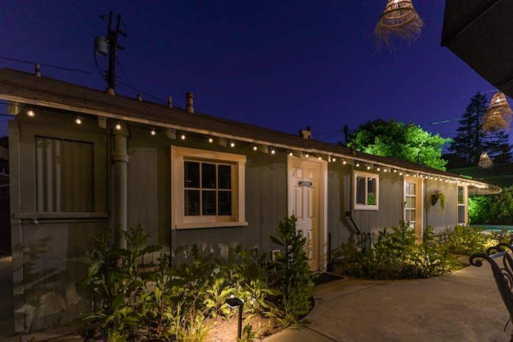 Photo of Outdoor in North Hollywood