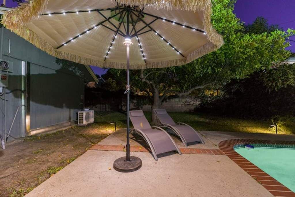 Photo of Outdoor in North Hollywood