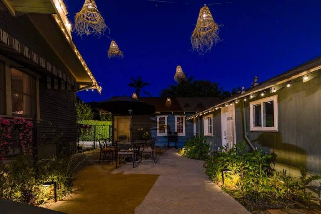 Photo of Patio Balcony in North Hollywood