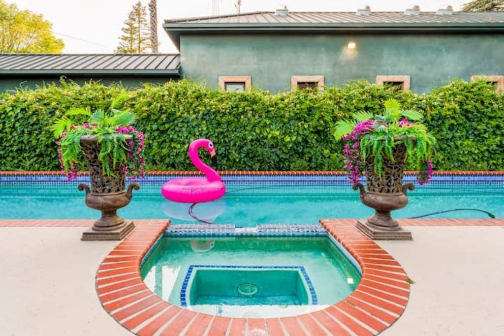 Photo of Outdoor in North Hollywood