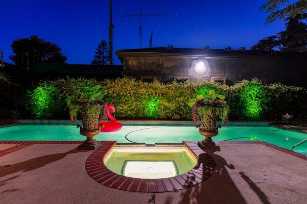 Photo of Outdoor in North Hollywood