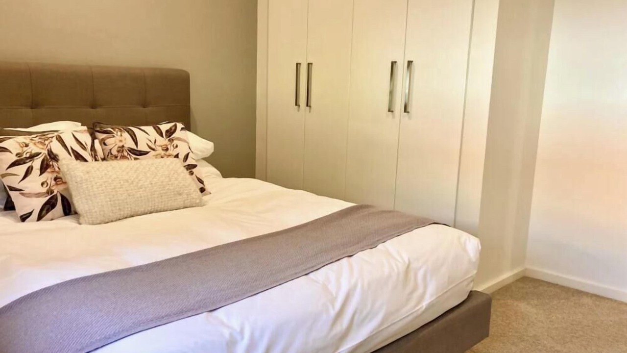 Photo of Bedroom in Stirling