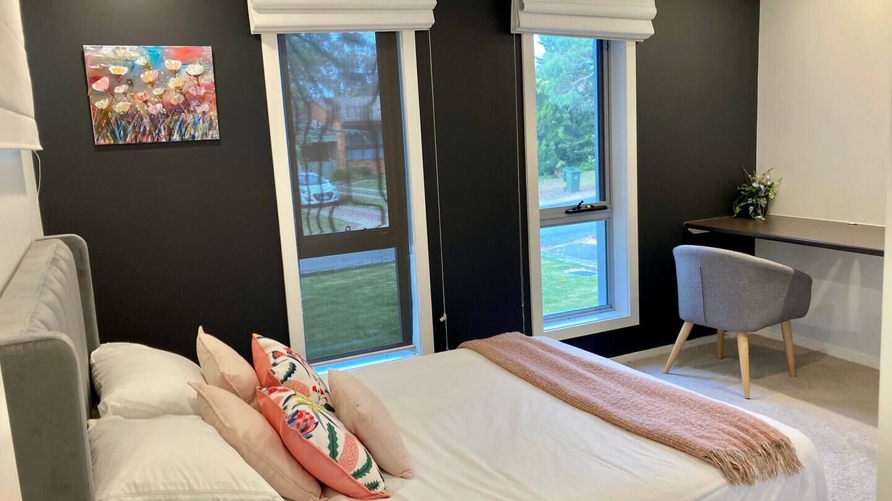 Photo of Bedroom in Stirling