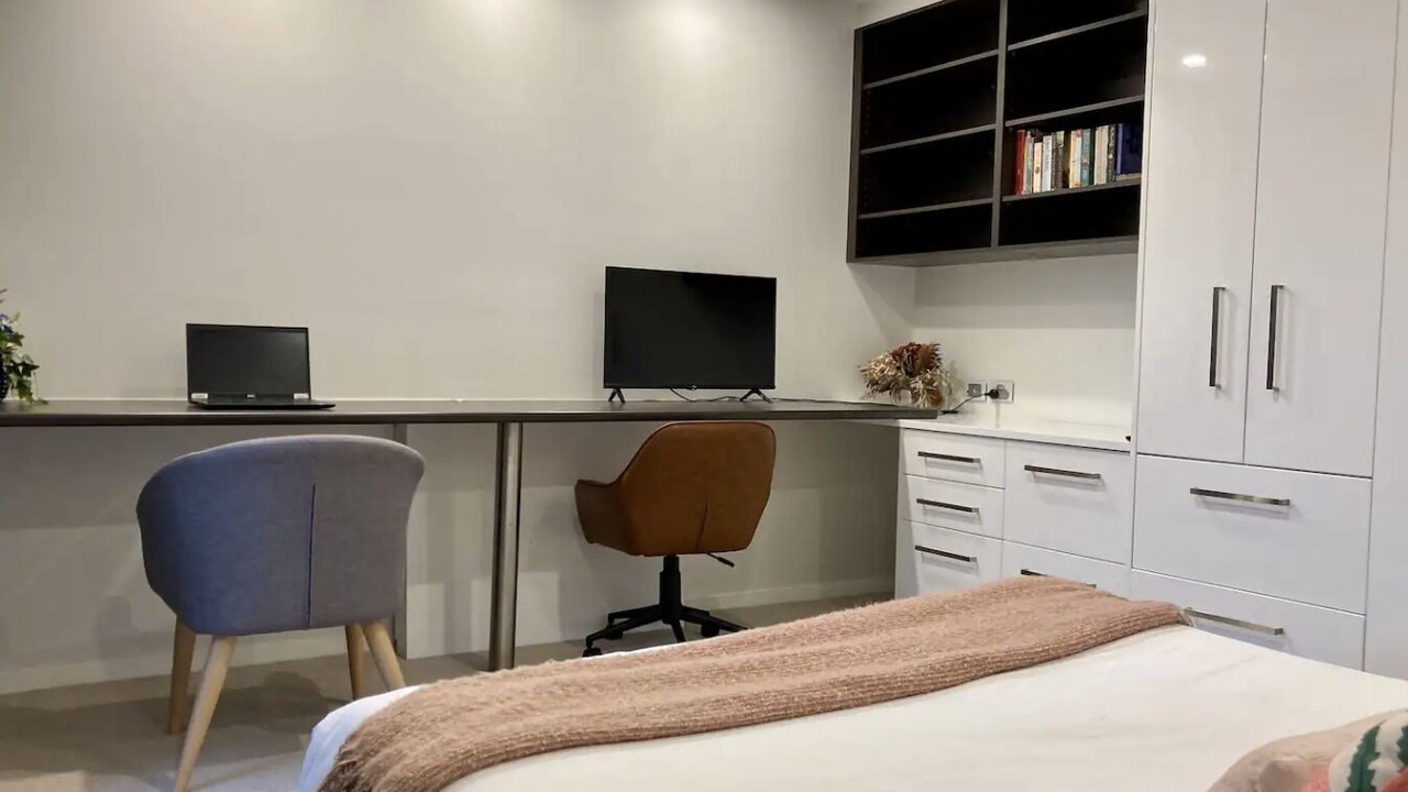 Photo of Bedroom in Stirling