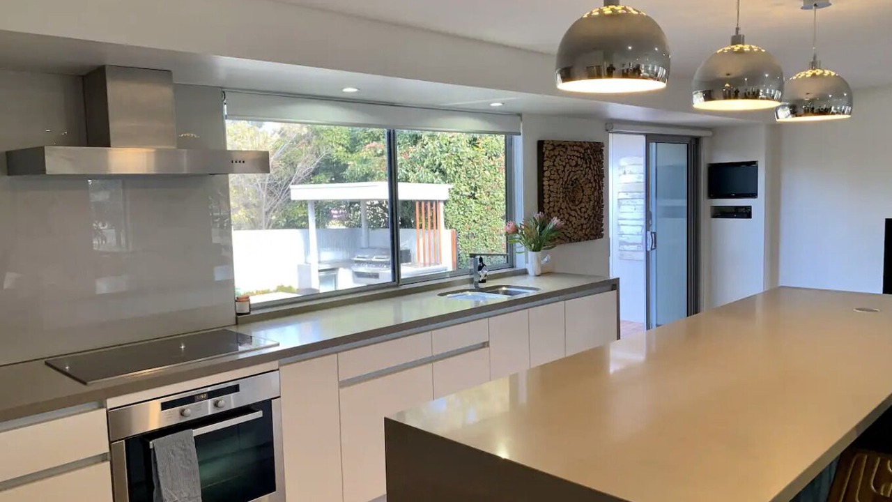 Photo of Kitchen in Stirling