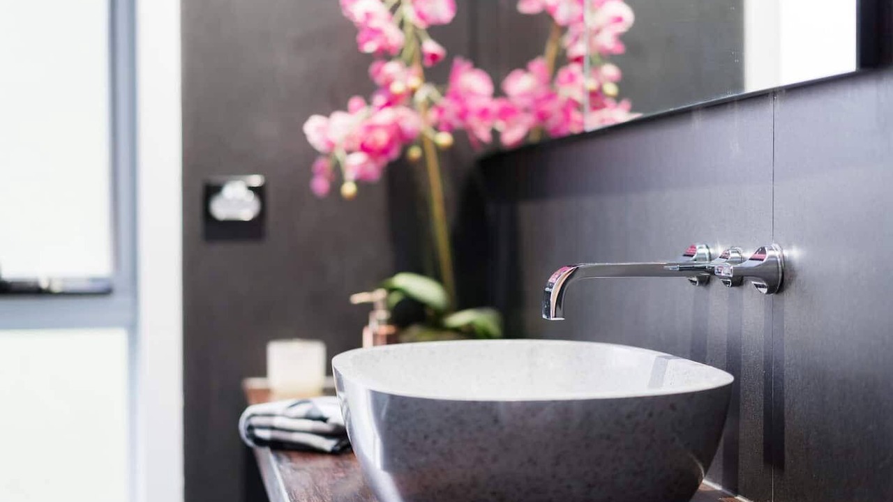 Photo of Bathroom in Stirling