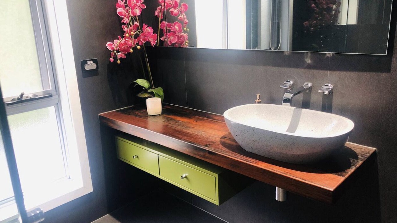 Photo of Bathroom in Stirling