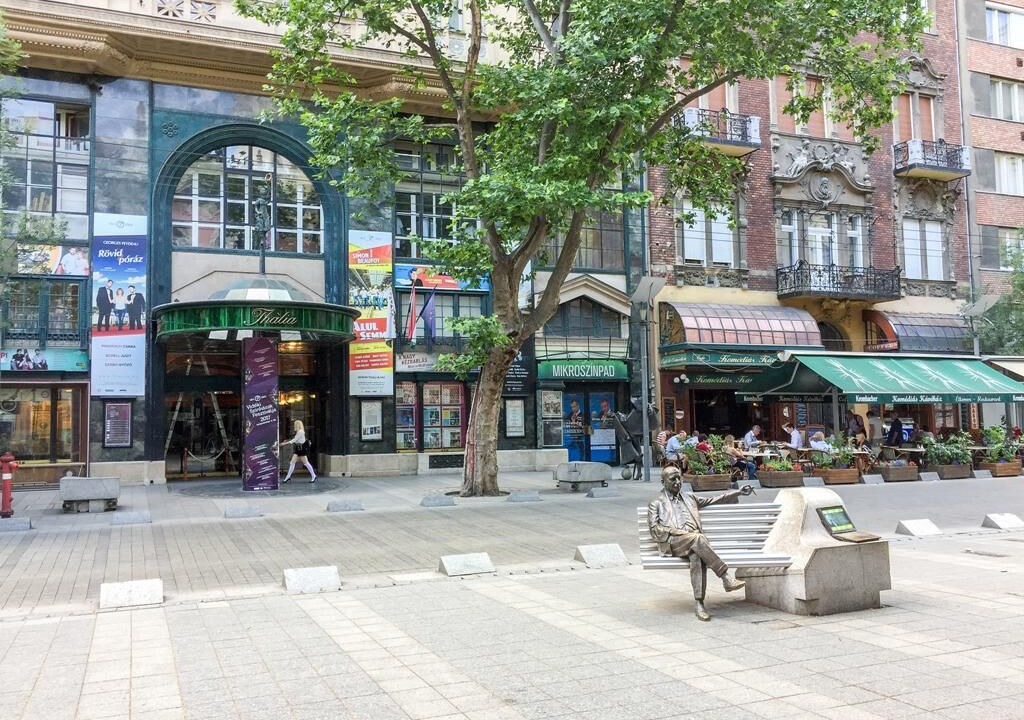 Photo of Others in Terezvaros