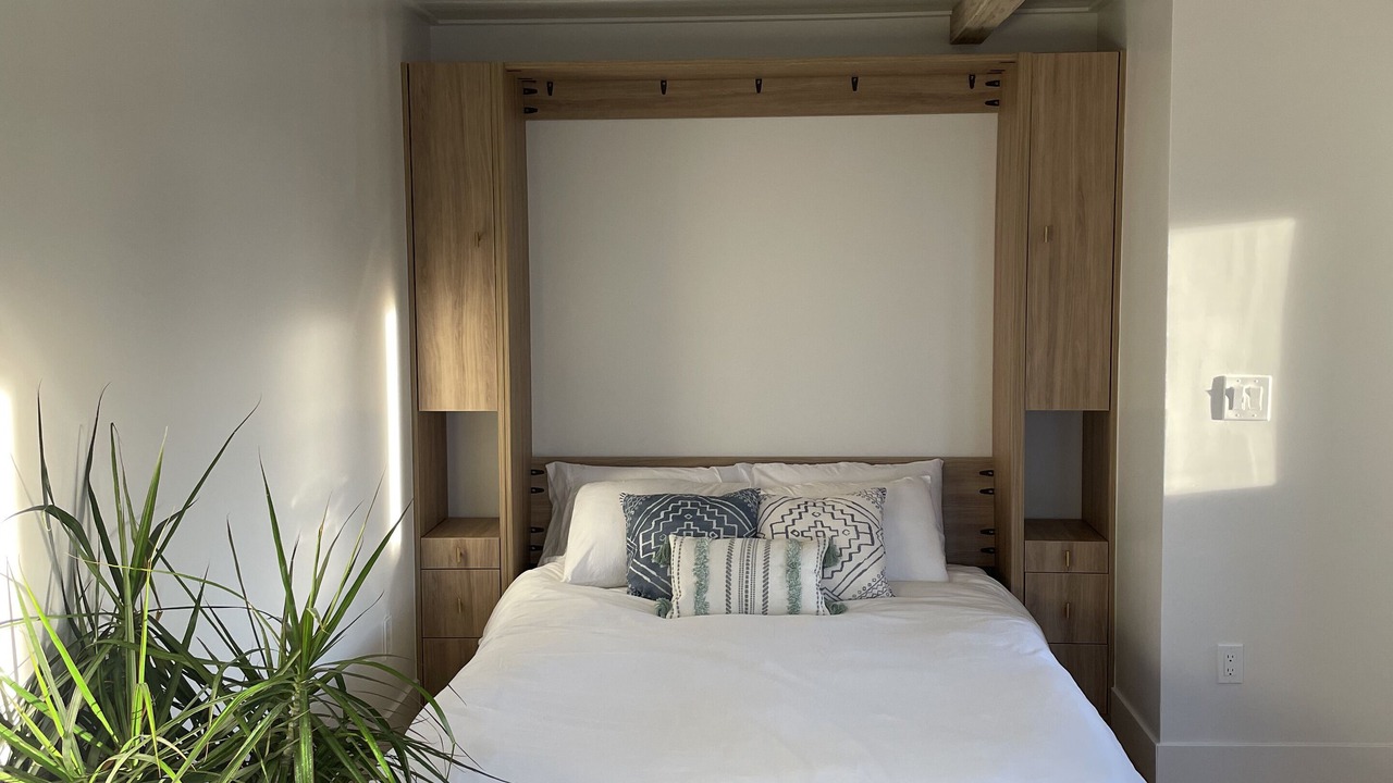 Photo of Bedroom in Cayucos