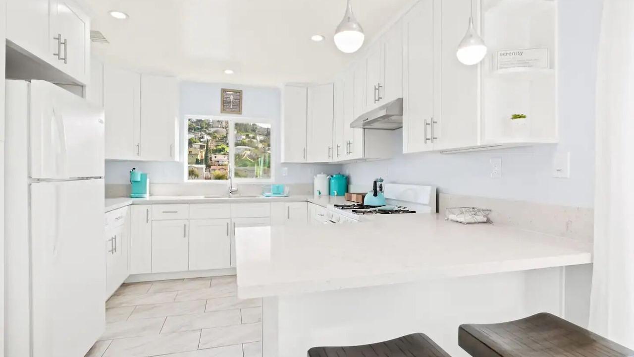 Photo of Kitchen in Los Angeles