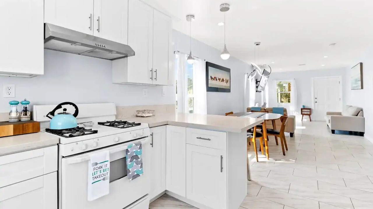 Photo of Kitchen in Los Angeles