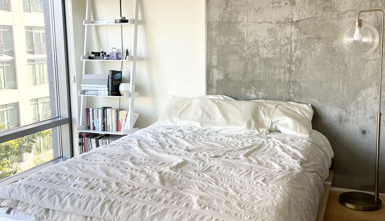 Photo of Bedroom in Downtown Los Angeles