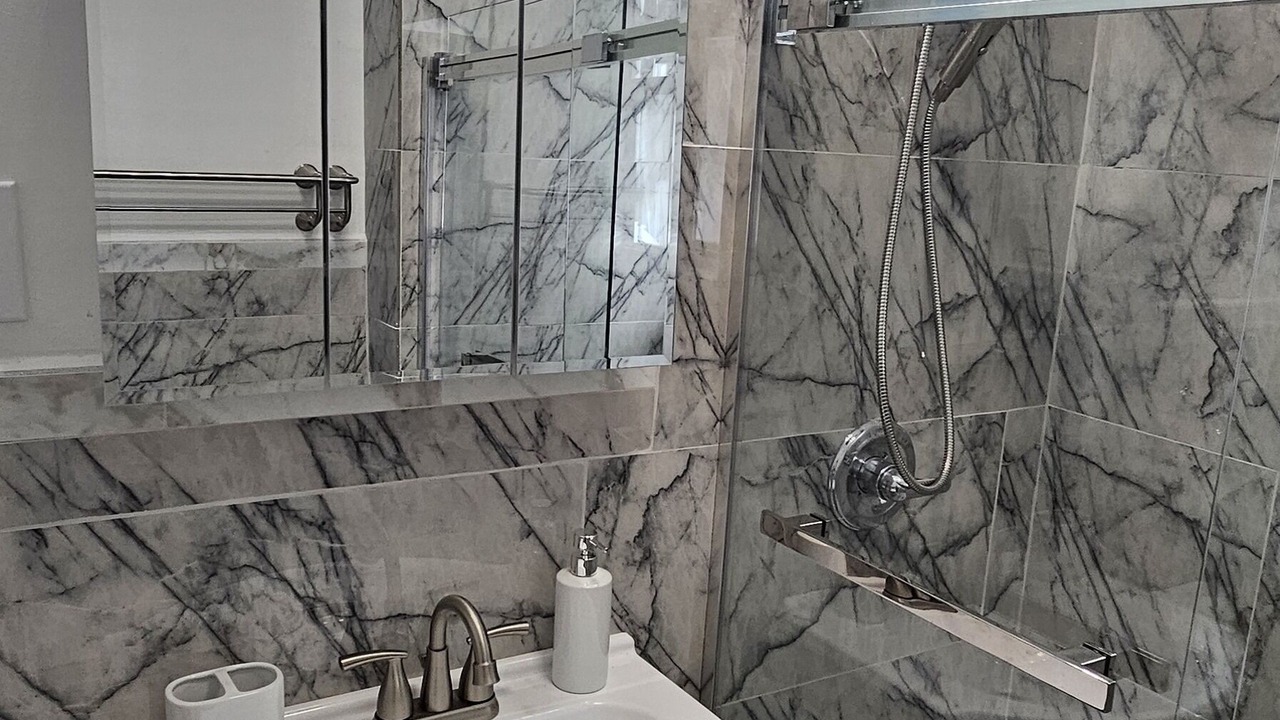 Photo of Bathroom in Park Versailles