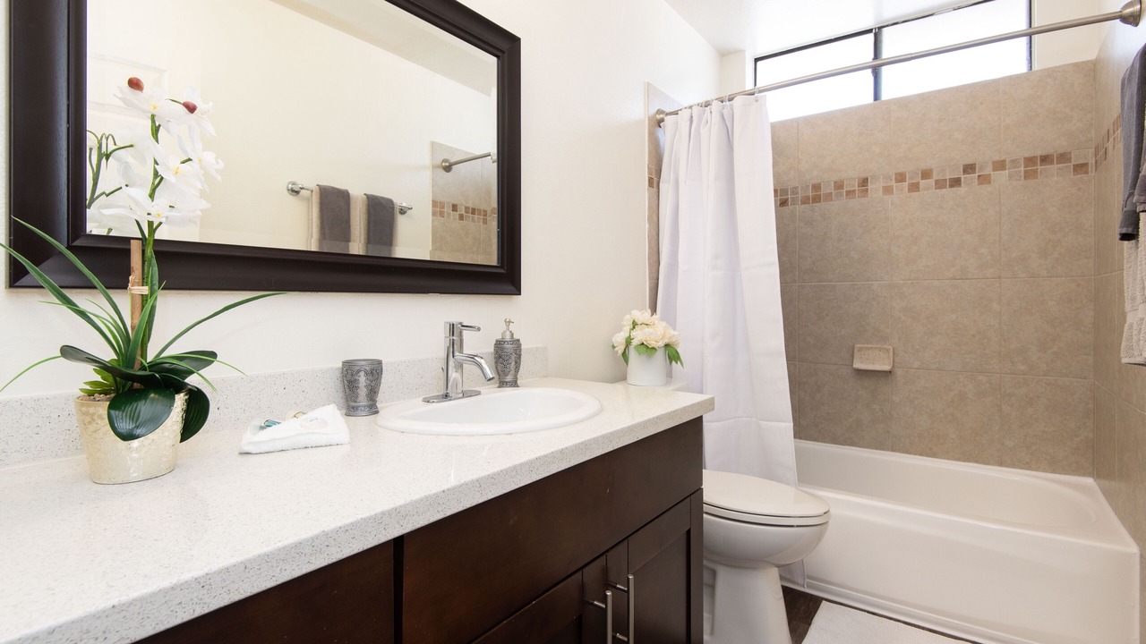 Photo of Bathroom in Norma Triangle