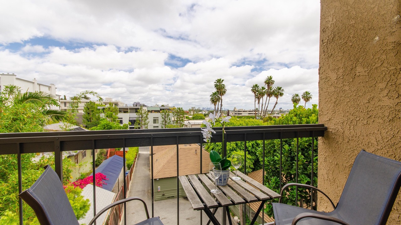 Photo of Outdoor in Norma Triangle