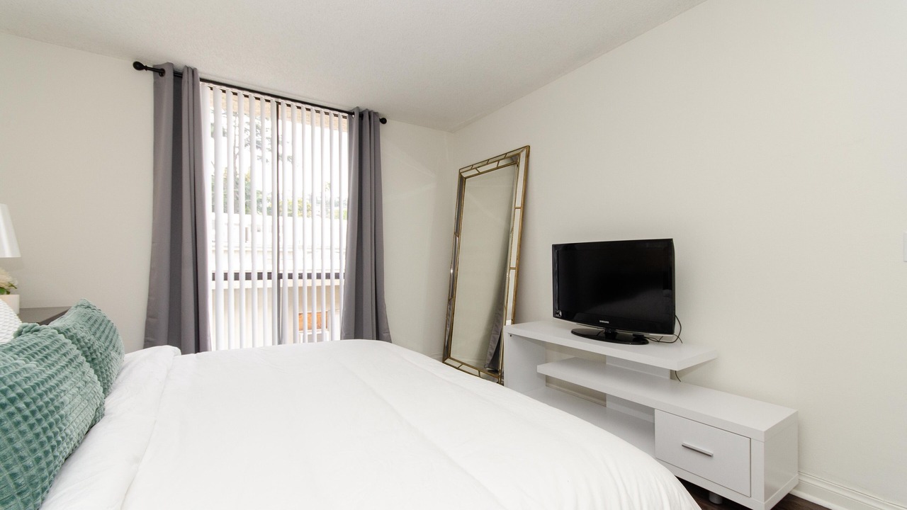 Photo of Bedroom in Norma Triangle