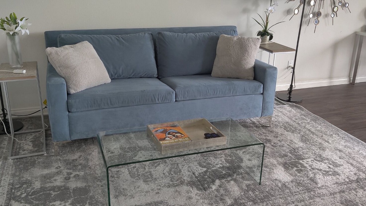 Photo of Livingroom in Norma Triangle