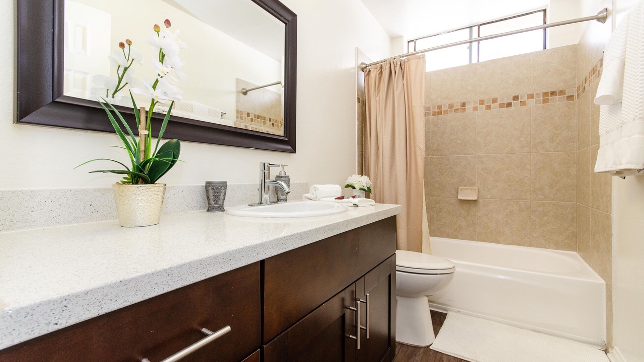 Photo of Bathroom in Norma Triangle