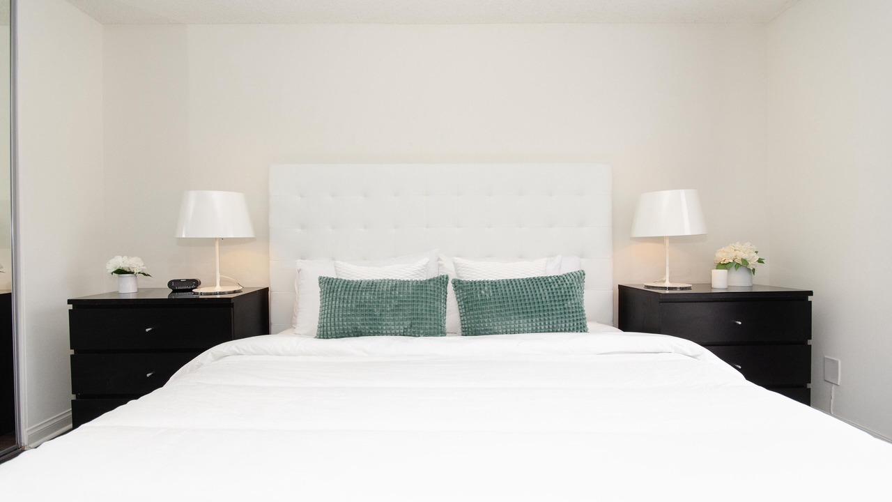 Photo of Bedroom in Norma Triangle